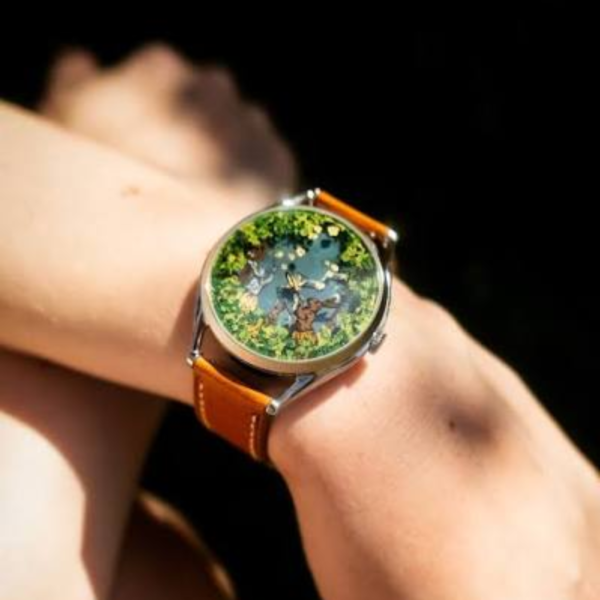 Best Watch High Quality Low Price